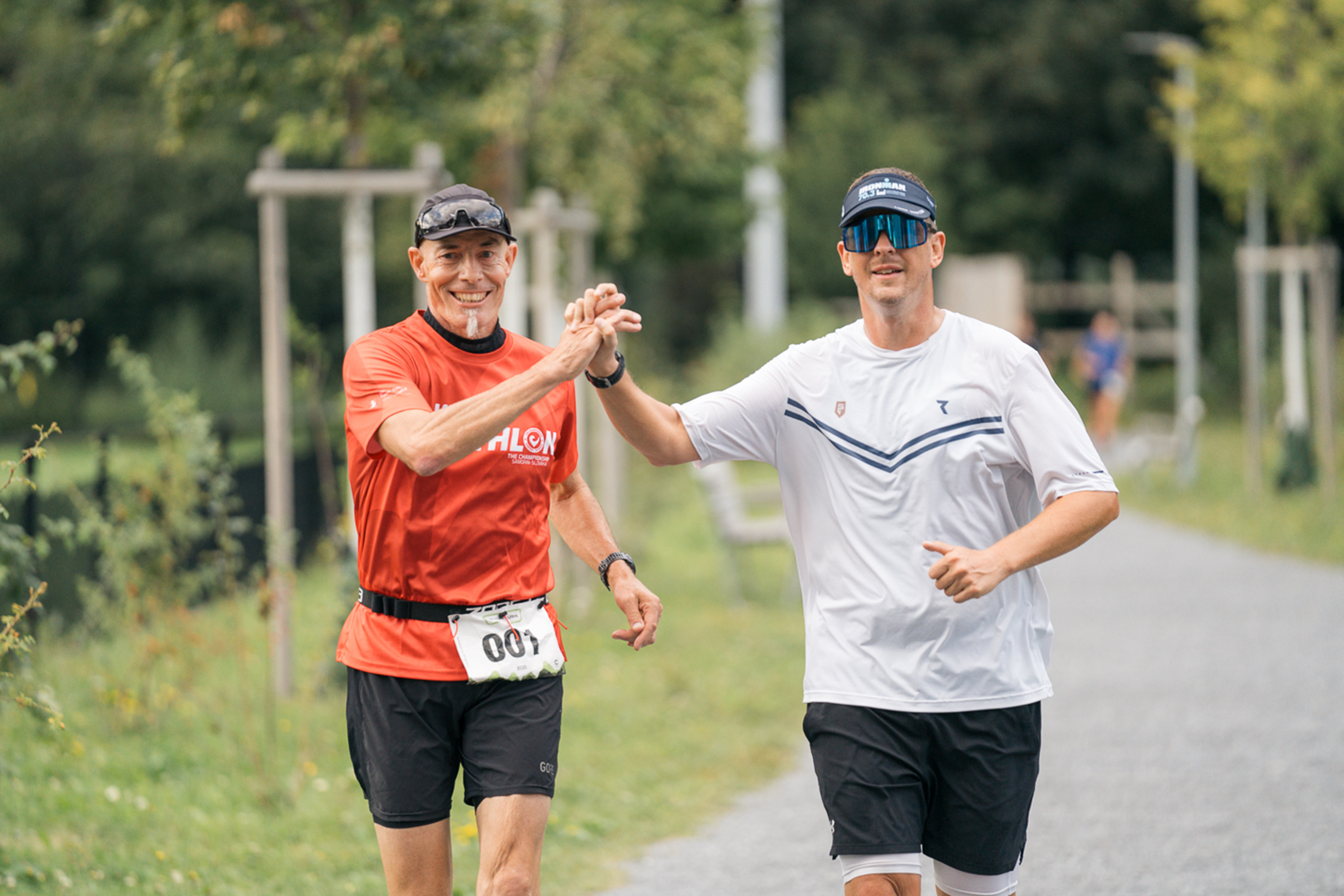 Weitere Backyards in der Schweiz