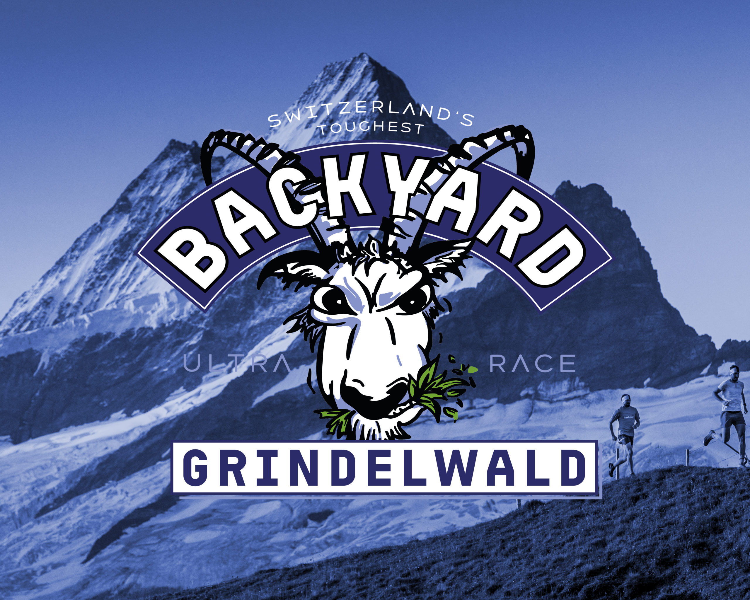 Backyard Grindelwald