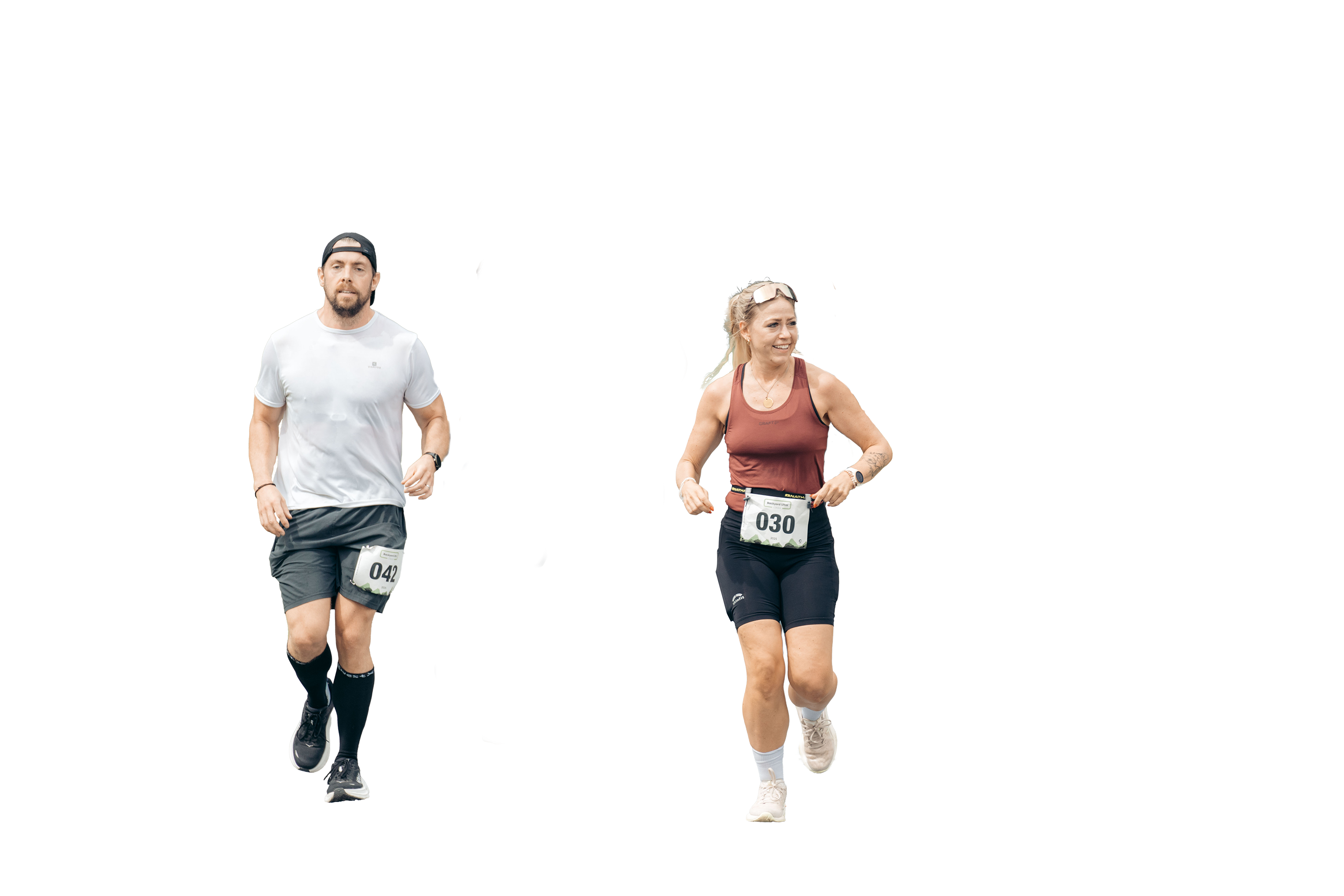 Anmeldung & Resultate