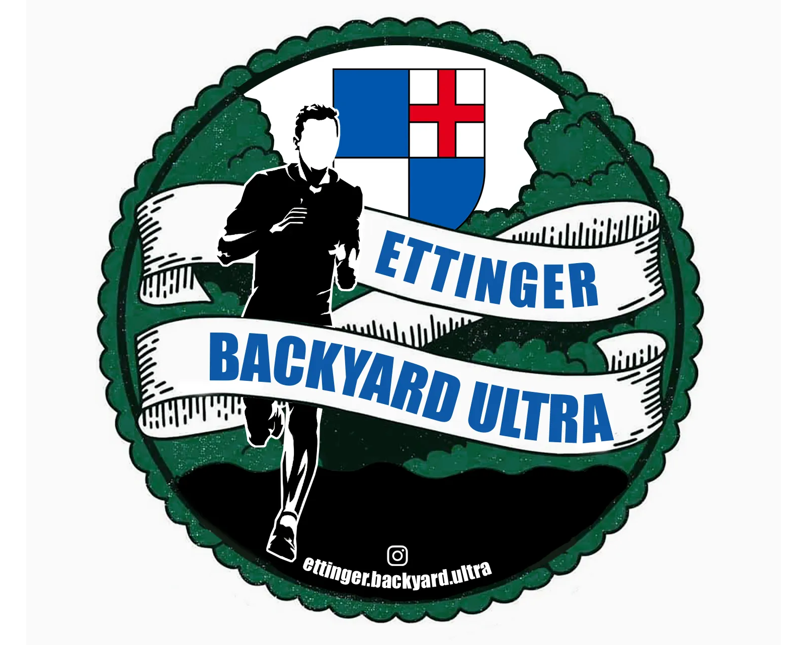 Ettinger Backyard Ultra Logo