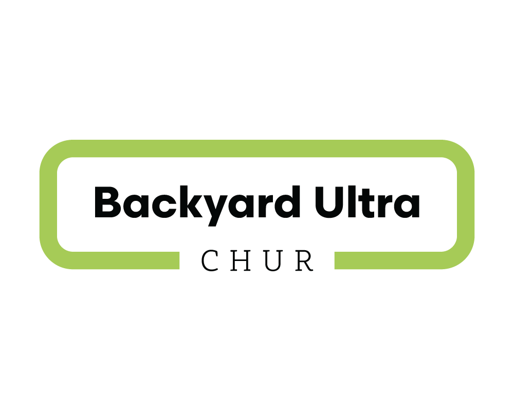 Backyard Ultra Chur Logo