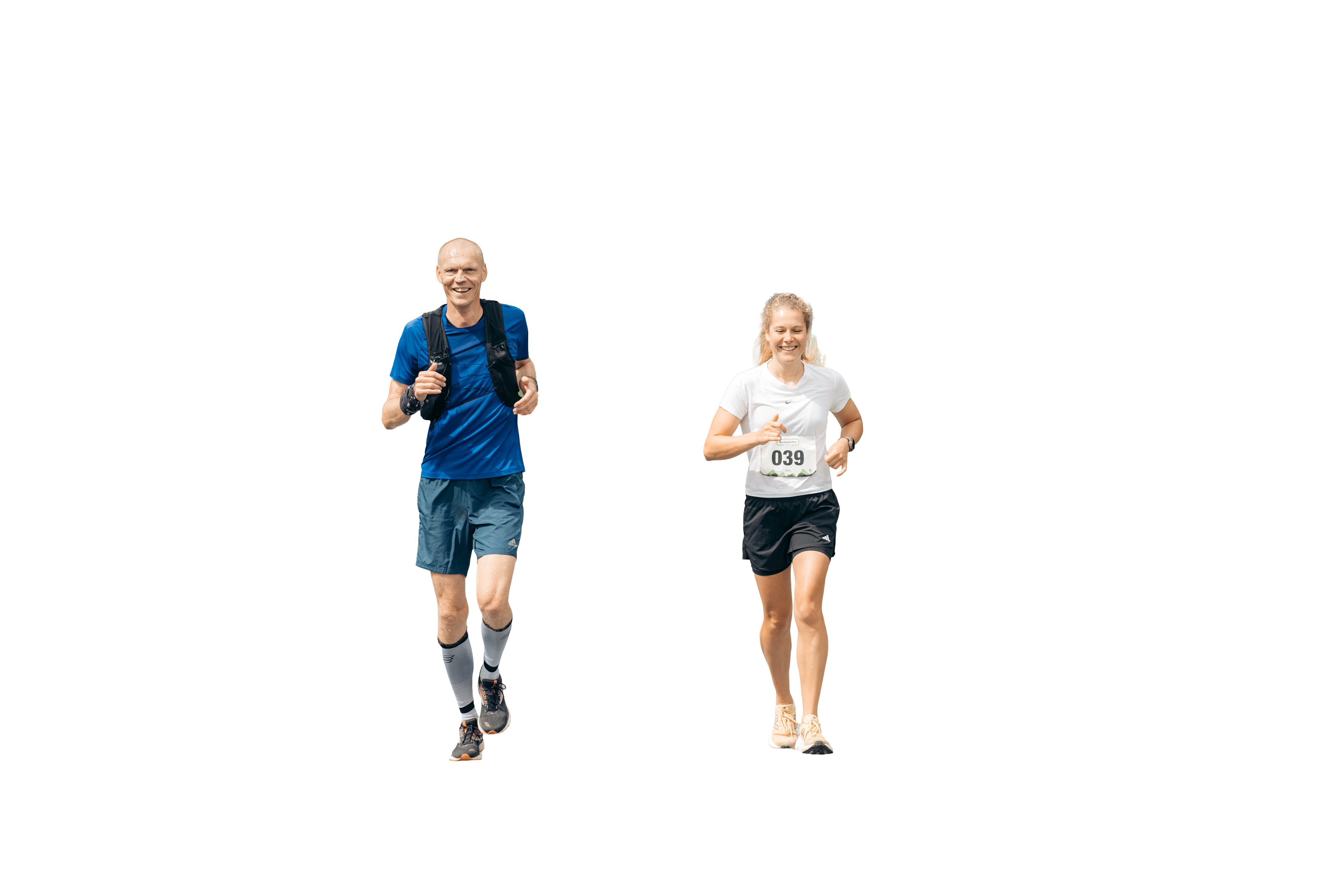 Backyard Ultra Chur     2026