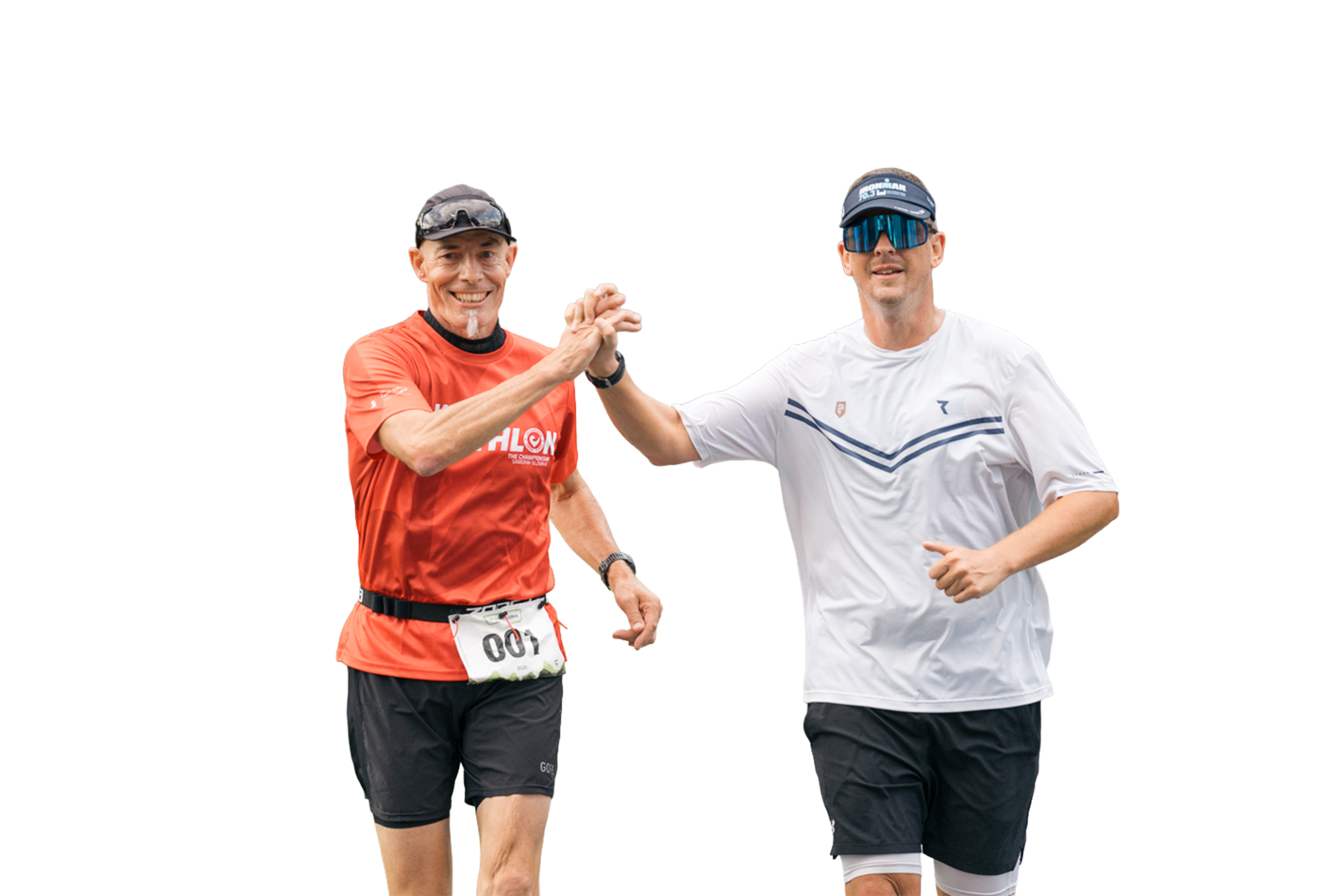 Weitere Backyards in der Schweiz